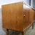 1970s Danish Modern Mid Century Compact Credenza Buffet Bar Cabinet For Sale - Image 10 of 11