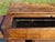 French Glove Makers Table in Oak For Sale - Image 6 of 18