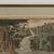 17th Century Antique Hand-Colored Engraving of a Jamaican Waterfall For Sale - Image 5 of 10