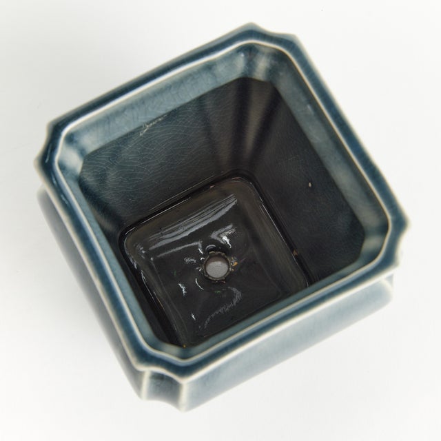 Kenneth Ludwig Chicago Francesca Pot Small For Sale - Image 4 of 4