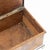 Vintage American Silver Cigar Box, 1920 For Sale - Image 11 of 18