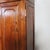 Antique Wardrobe in Walnut, 1800s For Sale - Image 10 of 18