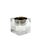 Space Age Clear Lucite Ashtray, Italy 1970s For Sale - Image 4 of 12