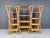 Vintage Bamboo Wall Unit, 1970s For Sale - Image 10 of 11