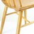 Wood Mid-Century Oak Chair, 1975 For Sale - Image 7 of 16
