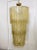 Golden Murano Glass Chandelier, Italy, 1980s For Sale - Image 13 of 13