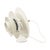 Mid-Century Modern Vintage Poul Henningsen for Louis Poulsen Charlottenborg Light Fixture, 1980s For Sale - Image 3 of 7