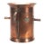 French Copper Wine Vat Dispenser 19th Century For Sale