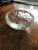 Crystal Saks Fifth Avenue Honeycomb Bowl For Sale - Image 6 of 16