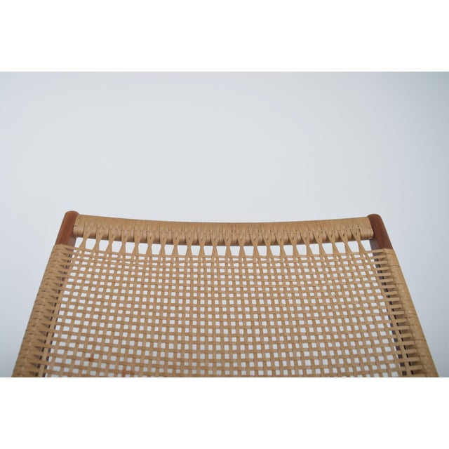 Danish TV161 Armchairs by Hans Olsen for Bramin, 1950s, Set of 6 For Sale - Image 16 of 18