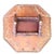 Wood Adirondack Folk Art Bentwood Twig Accent Table For Sale - Image 7 of 8