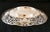 Sterling Silver Pierced Cake Stand from Cooper Brothers, 1942 For Sale - Image 12 of 14