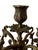 Pair of Mid-Nineteenth Century Bronze Rococo Candelabras For Sale In Washington DC - Image 6 of 11