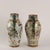 Antique Vases in Majolica, Set of 2 For Sale - Image 11 of 16
