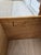 Lane Furniture Walnut Laminate One Drawer Nightstand Side Table For Sale - Image 10 of 10