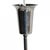 PH2/1 Stem Fitting Lamp by Poul Henningsen For Sale - Image 10 of 12