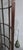 Mahogany Demi-Lune Display Cabinet, 1920s For Sale - Image 10 of 11