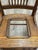 Arts & Crafts Set of Six Oak Dining Chairs For Sale - Image 3 of 10