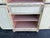 Late 20th-Century Hand-Painted Botanical Cabinet For Sale In San Francisco - Image 6 of 17
