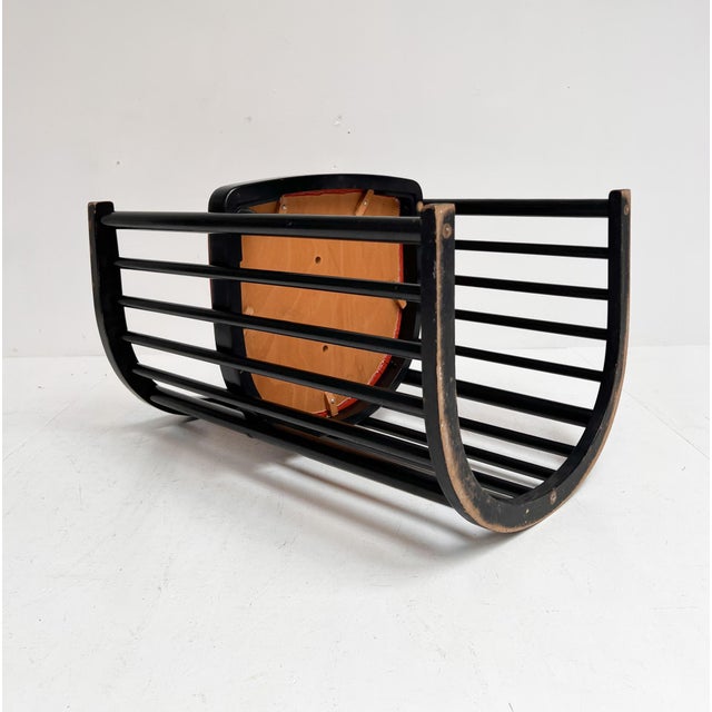 Model 728 Chairs by Josef Hoffmann, 1906, Set of 4 For Sale - Image 14 of 18