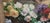 1980s Beautiful Vintage Oil Painting of Flowers Signed For Sale In Philadelphia - Image 6 of 9