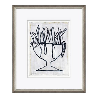 Grass by Susan Hable For Sale