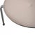 PK33 Stool in Leather by Poul Kjærholm, 1970s For Sale - Image 6 of 11