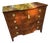 1940s Mahogany Chest Made by Beacon Hill For Sale