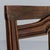 Brown 19th Century French Neoclassical Walnut Armchair For Sale - Image 8 of 18