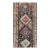 Early 20th Century Persian Qashqai Runner For Sale