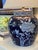 Late 20th Century Chinoiserie Ginger Jar Lamp Base For Sale - Image 4 of 4