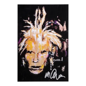 Famous for 15 Minutes, Sid Maurer