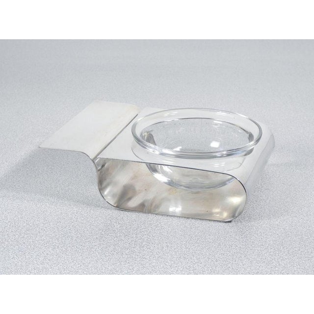 Gravy Boat Bowl by Lino Sabattini For Sale - Image 15 of 18
