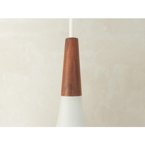 Ceiling Lamp by Uno and Östen Kristiansson, 1960s For Sale - Image 5 of 7