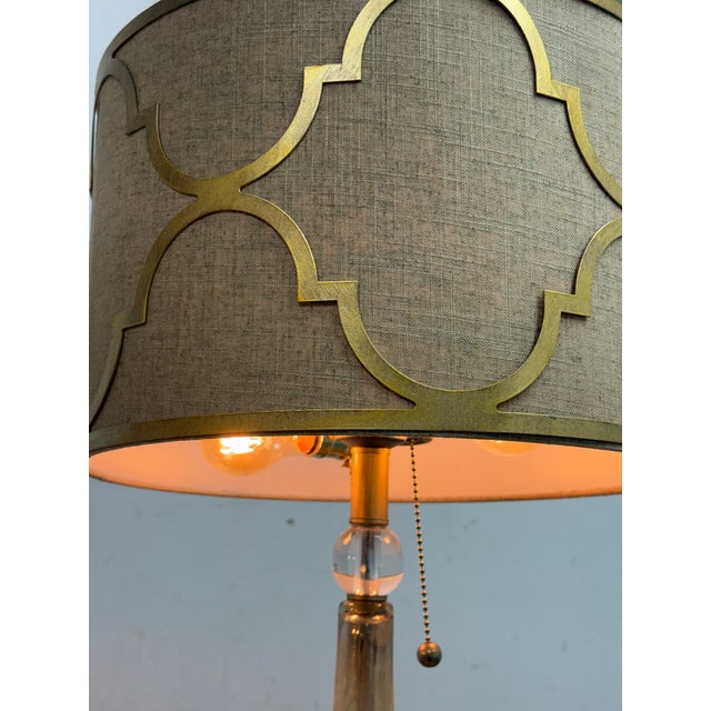 2010s Becky Fletcher Westly Table Lamps, Pair For Sale - Image 5 of 12