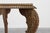 A characterful example of early 20th‑century British craftsmanship, this Arts & Crafts side table beautifully unites...