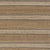 Erin Gates by Momeni Chestnut Stripe Blue Hand Woven Wool Area Rug 2' X 3' For Sale - Image 9 of 10