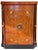 Circa 1940's Hollywood Regency/Art Deco Cocktail Bar For Sale - Image 10 of 11