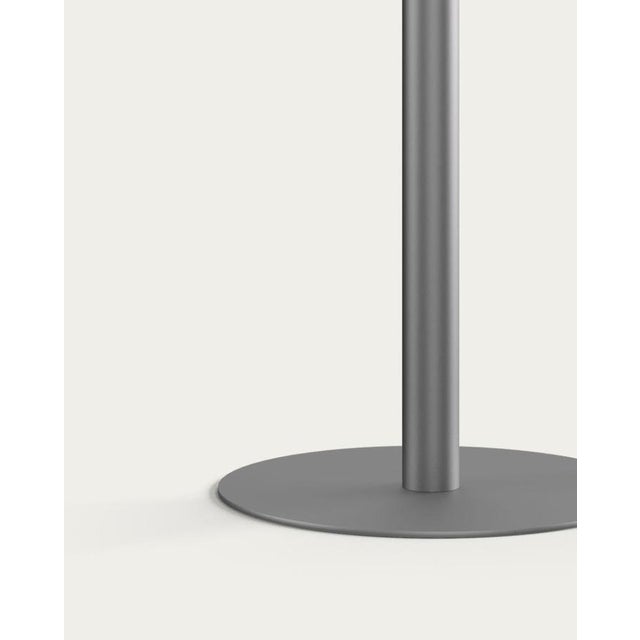 Gold One Collection Train High Table from Henrik Tengler For Sale - Image 8 of 11