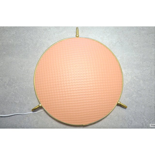 1950s Mid-Century Modern Sconce from Erco, 1950s For Sale - Image 5 of 5