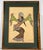 Mid 20th Century I Made Budi Batuan Painting of Balinese Dancer For Sale - Image 13 of 15
