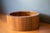 Dansk Vintage Danish Teak Salad Bowl Serving Set by Jens H. Quistgaard for Dansk For Sale - Image 4 of 15