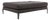 Maxalto AC Lounge Ottoman by Antonio Citterio for B&B Italia For Sale