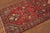 Textile Middle Eastern Hand-Knotted Rug For Sale - Image 7 of 10