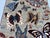 Hand-Knotted Pictorial Butterfly Runner on Natural Grey, 2'10" X 9'8" For Sale - Image 6 of 9