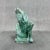 Large Bronze Sculpture of Nude Women, 1930s For Sale - Image 6 of 11