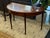 Design Plus Gallery presents a Demi-Lune Mahogany Console Table in the George III Style. This console table is similar to...