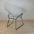 Diamond chair, Harry Bertoia for Knoll International, 1970s