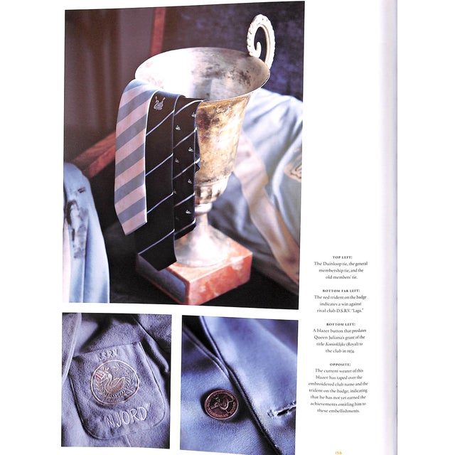 "Rowing Blazers" 2024 Carlson, Jack For Sale In New York - Image 6 of 13