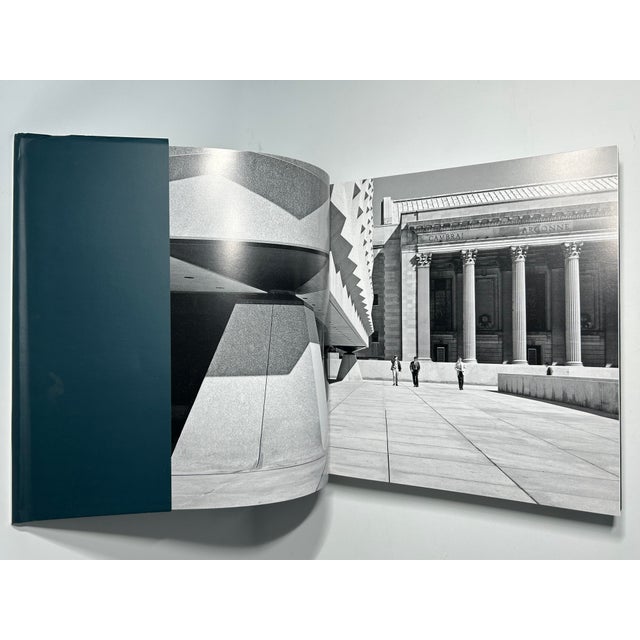 2000s Illustrated Quarto, Nicholas Adams Skidmore, Owings & Merrill: The Experiment Since 1936 - 1 Book For Sale In San Francisco - Image 6 of 18
